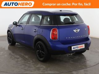 MINI Countryman One D