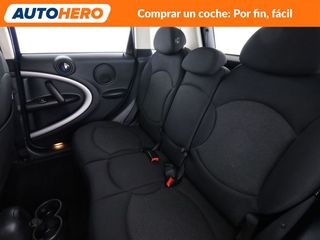 MINI Countryman One D