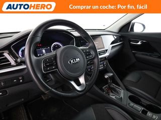 Kia Niro 1.6 Hybrid Drive