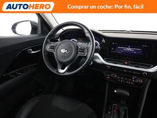 Kia Niro 1.6 Hybrid Drive