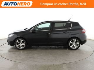 Peugeot 308 1.2 PureTech Allure