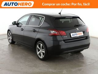 Peugeot 308 1.2 PureTech Allure