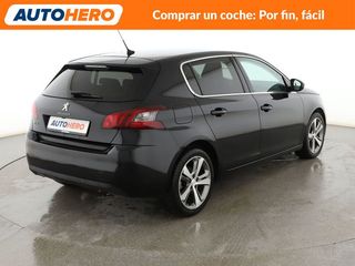 Peugeot 308 1.2 PureTech Allure
