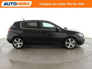 Peugeot 308 1.2 PureTech Allure