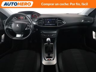 Peugeot 308 1.2 PureTech Allure