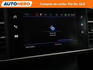 Peugeot 308 1.2 PureTech Allure