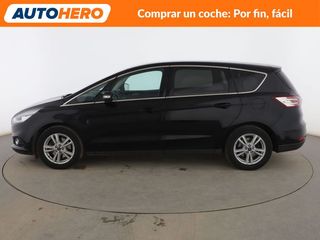 Ford S Max 2.0 TDCi Titanium