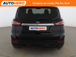 Ford S Max 2.0 TDCi Titanium