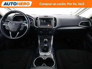 Ford S Max 2.0 TDCi Titanium