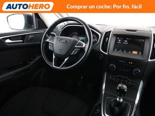 Ford S Max 2.0 TDCi Titanium