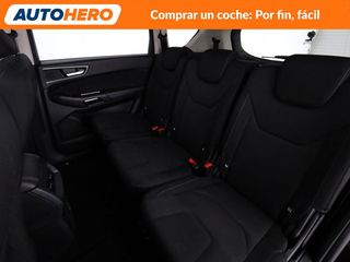 Ford S Max 2.0 TDCi Titanium