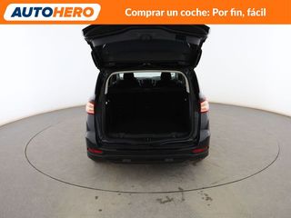 Ford S Max 2.0 TDCi Titanium