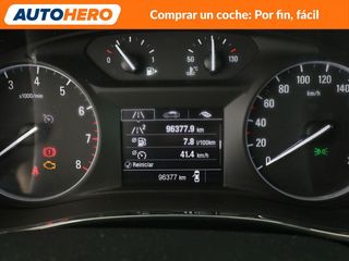 Opel Mokka X 1.4 Turbo Selective Start/Stop