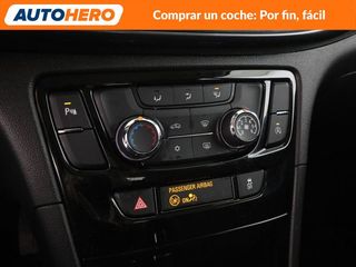 Opel Mokka X 1.4 Turbo Selective Start/Stop