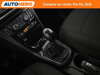 Opel Mokka X 1.4 Turbo Selective Start/Stop