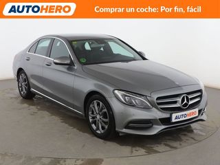 Mercedes Clase C CC 220 BlueTEC Avantgarde