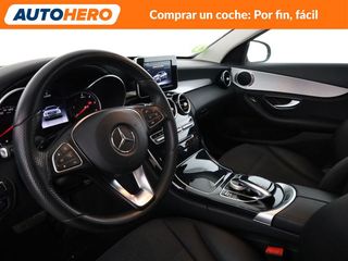 Mercedes Clase C CC 220 BlueTEC Avantgarde