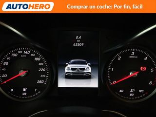 Mercedes Clase C CC 220 BlueTEC Avantgarde