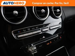 Mercedes Clase C CC 220 BlueTEC Avantgarde