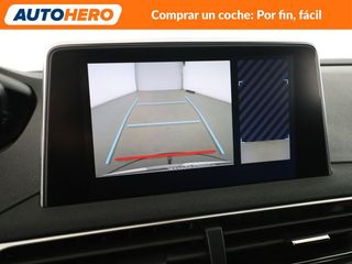 Peugeot 3008 1.5 Blue-HDi GT Line