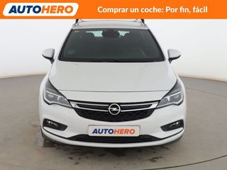 Opel Astra 1.6 CDTI DPF Dynamic