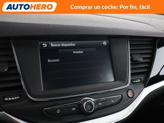 Opel Astra 1.6 CDTI DPF Dynamic