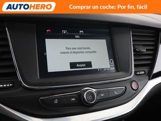 Opel Astra 1.6 CDTI DPF Dynamic