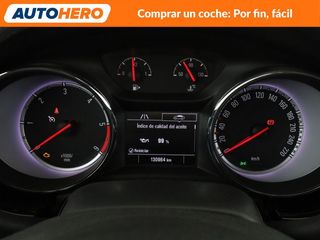 Opel Astra 1.6 CDTI DPF Dynamic