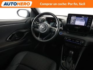 Toyota Yaris 1.5 Hybrid Style