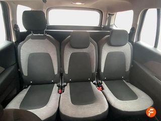 Citroën Grand C4 Spacetourer BlueHDi 96KW (130CV) S&S Feel