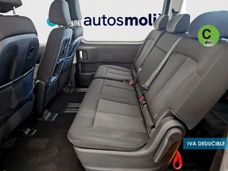 Hyundai Staria 2.2 CRDI Maxx 9S 130 kW (177 CV)