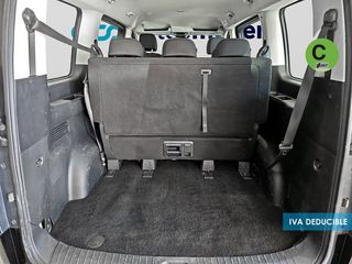 Hyundai Staria 2.2 CRDI Maxx 9S 130 kW (177 CV)