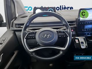 Hyundai Staria 2.2 CRDI Maxx 9S 130 kW (177 CV)