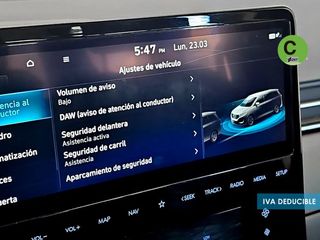 Hyundai Staria 2.2 CRDI Maxx 9S 130 kW (177 CV)