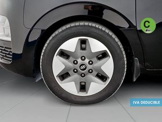 Hyundai Staria 2.2 CRDI Maxx 9S 130 kW (177 CV)