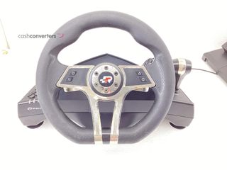 volante ps4 fr-tec ft7004