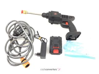 limpiadora alta presion zhong hui lithium electric car washing machi