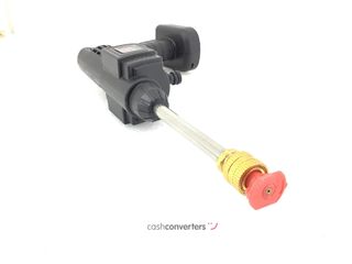 limpiadora alta presion zhong hui lithium electric car washing machi