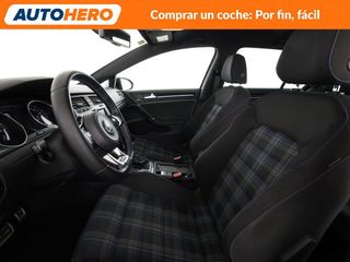 Volkswagen Golf 1.4 GTE