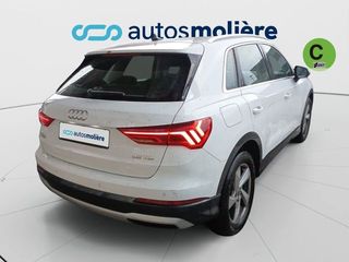 Audi Q3 Advanced 35 TDI 110 kW (150 CV) S tronic