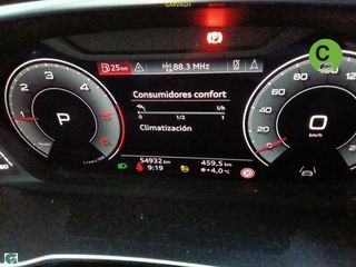 Audi Q3 Advanced 35 TDI 110 kW (150 CV) S tronic