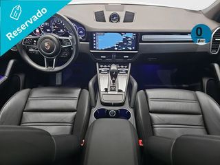 Porsche Cayenne E-Hybrid Platinum Edition 340 kW (462 CV)