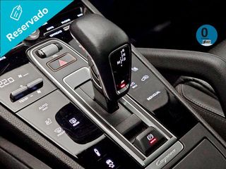 Porsche Cayenne E-Hybrid Platinum Edition 340 kW (462 CV)