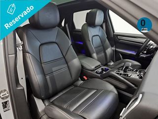 Porsche Cayenne E-Hybrid Platinum Edition 340 kW (462 CV)