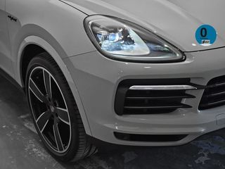 Porsche Cayenne E-Hybrid Platinum Edition 340 kW (462 CV)