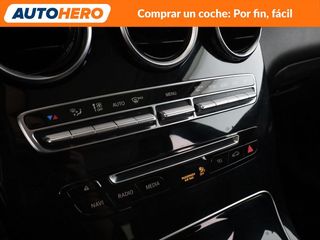 Mercedes GLC GLC 250 4Matic AMG Line