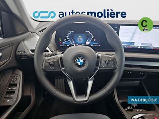 BMW Serie 2 218d Gran Coupe 110 kW (150 CV)
