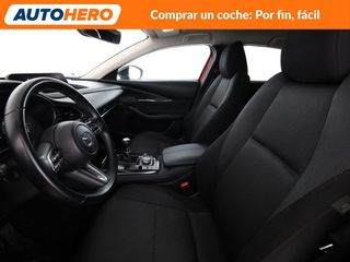 Mazda CX-30 2.0 e-Skyactiv-X Mild-Hybrid Homura 2WD