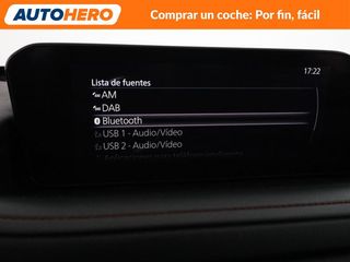 Mazda CX-30 2.0 e-Skyactiv-X Mild-Hybrid Homura 2WD