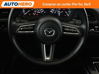 Mazda CX-30 2.0 e-Skyactiv-X Mild-Hybrid Homura 2WD